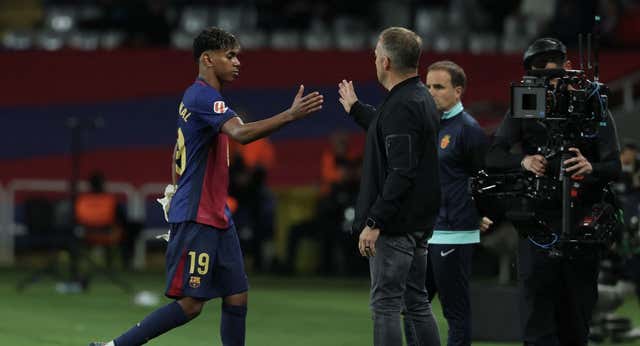 Un ‘fichaje’, números de ‘excel’ y el partido perfecto para atemorizar al Real Madrid