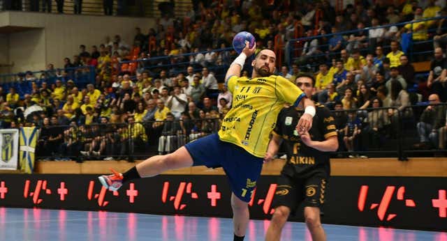 El Bidasoa se agarra al sueño de la Final Four de la EHF y ‘solo’ tendrá que remontar un gol en Irún