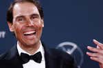 Ahora de repente nos sorprende que Rafa Nadal no quiera ser como Michael Jordan