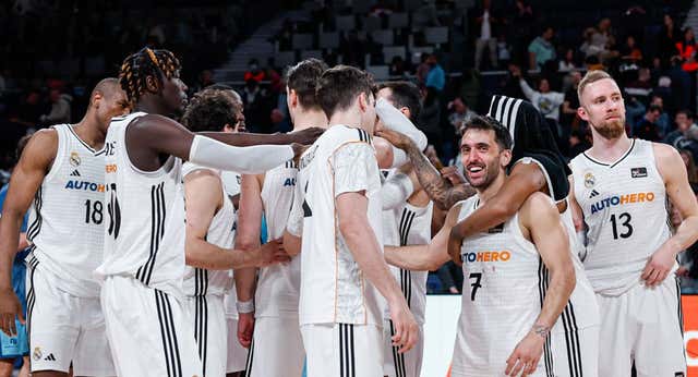 Olympiacos – Real Madrid: horario y dónde ver el primer partido de cuartos de Euroliga