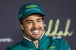 Con casi 44... nadie tiene mejores reflejos que Fernando Alonso en Fórmula 1: «Tiene el físico para ganar muchos años»
