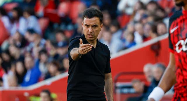 Borja Jiménez: “Quizás sea el partido más importante que hemos tenido en lo que va de año”
