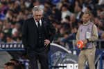 Ancelotti y el malabarismo de ganar en la Liga pensando en la Copa