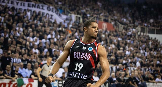 Bilbao Basket hace historia y gana la FIBA Europe Cup, su primer título