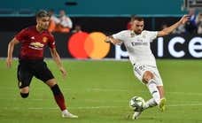 El día que Borja Mayoral se sacó el carnet de conducir y fue convocado por primera vez con Carlo Ancelotti: «Me salté un semáforo en ámbar, estaba acojonado»