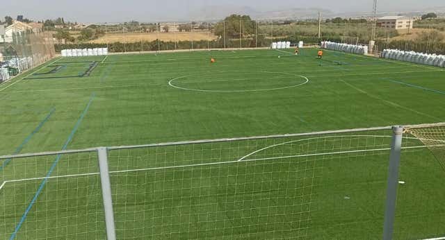 Ingresa en prisión un entrenador de fútbol en Lanzarote por un presunto caso de abuso de menores