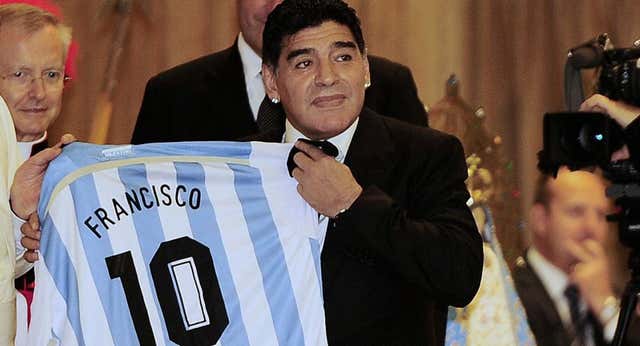 Sigue el lío en el juicio por la muerte de Maradona: sale a la luz un audio en el que se pide la manipulación del historial médico del ’10’