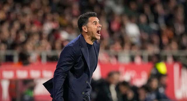 Míchel y Borja Jiménez, lo nunca visto a 20 minutos de jugarse la vida: «A lo mejor me echan…», «o a mí»