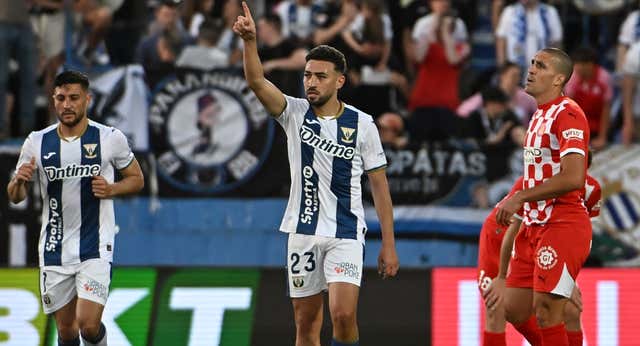 Munir resucita al Leganés en el añadido y deja la permanencia al rojo vivo