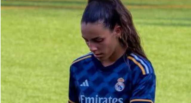 Javi Casquero, padre antes que exfutbolista, en los consejos a su hija, jugadora del Real Madrid: «He visto esto, ¿lo entiendes?»