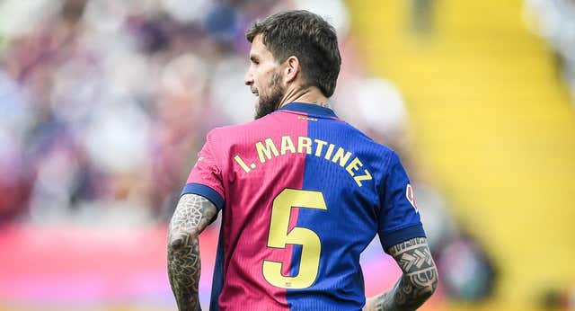 El viaje de incógnito de Iñigo Martínez a Bilbao que explica sus cuentas pendientes con la Copa del Rey