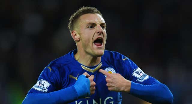 Se acabaron las fiestas de Jamie Vardy con el Leicester City: el delantero inglés dejará los ‘Foxes’ a final de temporada