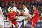 Osasuna - Sevilla, en directo: sigue el resultado de LALIGA EA Sports