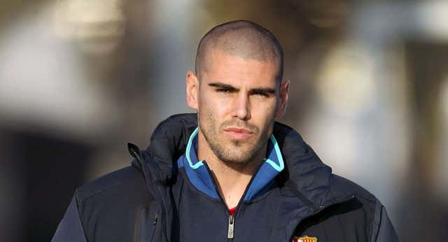 Víctor Valdés vuelve de las sombras… ¡y dirigirá al Ávila en Segunda RFEF!