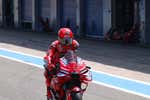 Marc Márquez se rinde ante su hermano y lo señala como rival por el título: «Es capaz de todo»