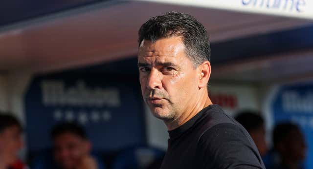 Míchel regala una lección sobre los graves comportamientos que asolan al fútbol: ‘Un niño de 12 años mandando callar…’