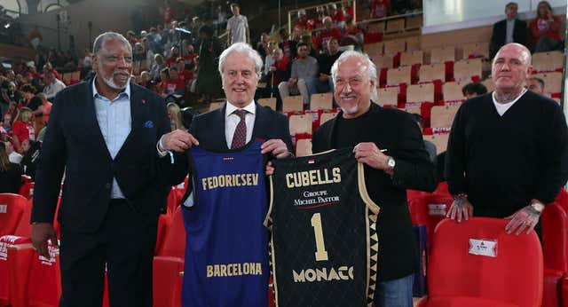 Una ausencia en el palco en Mónaco acabó siendo una premonición del desenlace del Barça: «Han jugado mejor que nosotros en todas las situaciones…»