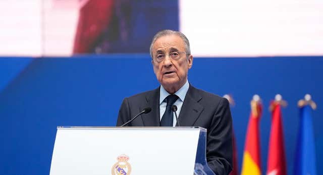 Detrás de la batalla más dura entre el Real Madrid y los árbitros que incendió la final están la «apariencia de imparcialidad» y el «conflicto de intereses»