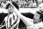 La influencia de Luis Aragonés esculpió la carrera goleadora de Hugo Sánchez: “Si lo haces, vivirás para siempre”