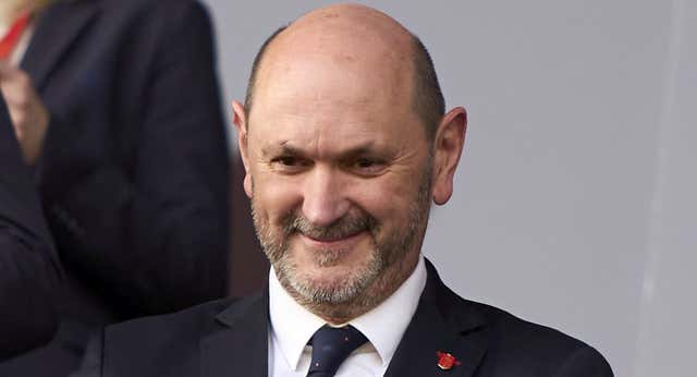 Rafael Louzán, quinto presidente en nueve años en un palco donde la RFEF recupera el foco cedido a Moreno Bonilla