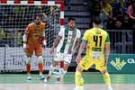 Jaén ficha a Mareco para que lidere su defensa la próxima temporada
