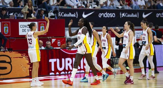 La exigente preparación de la Selección Española antes del Eurobasket: un mes de concentración y partidos ante Grecia, Italia, Portugal y Suiza