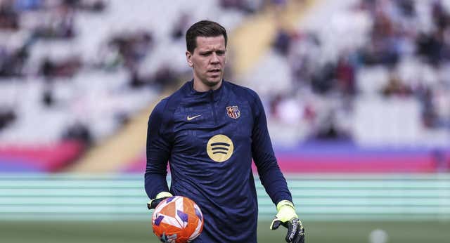 Szczesny desvela los motivos tras su adicción al tabaco: “Cuando era muy joven, creé un hábito muy negativo para mí… Hay cosas que es mejor no imitar”