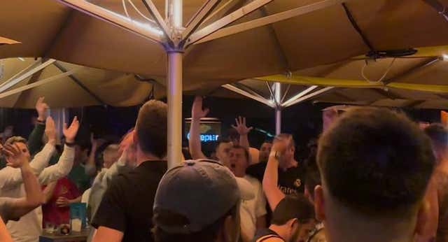 Lo que cuesta ir a la final de Copa del Rey de aficionado: “Vamos a pagar 400€ y nos parece un milagro”