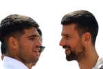 La reflexión de Djokovic sobre Alcaraz que le alerta de los males del futuro: «Para mí fue complicado mantener su filosofía»