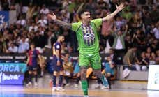 Palma, nuevo líder y una 'familia' que llega a la Final Four en su 'prime'