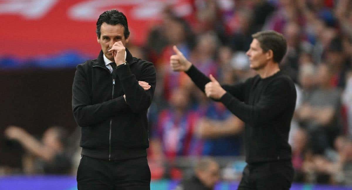 El Villa de Emery, eliminado en semis contra el Palace.