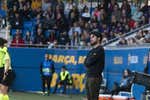 El día que Pere Romeu se quitó un peso de encima: «Creo que todo tiene su proceso, desde que empezó hasta ahora»