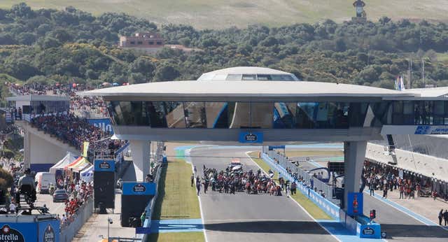 El Circuito de Jerez será sede del Gran Premio de España hasta 2031