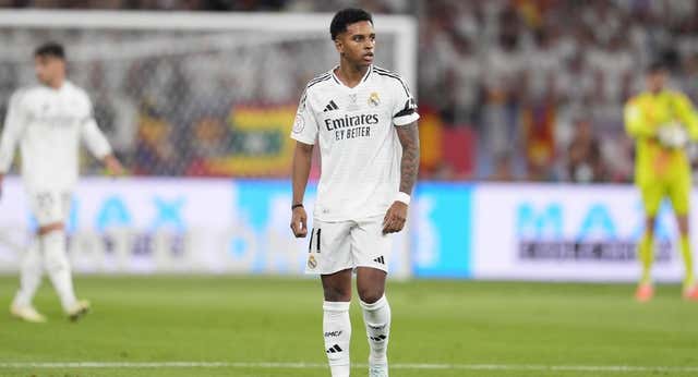 Rodrygo se queda sin defensa… y su futuro se complica