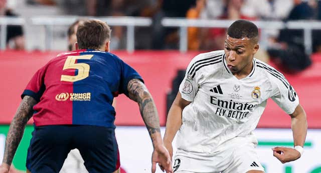 El casi “escándalo” que desvela los días previos a la Copa en el Real Madrid y les ilusiona para el Mundial de Clubes
