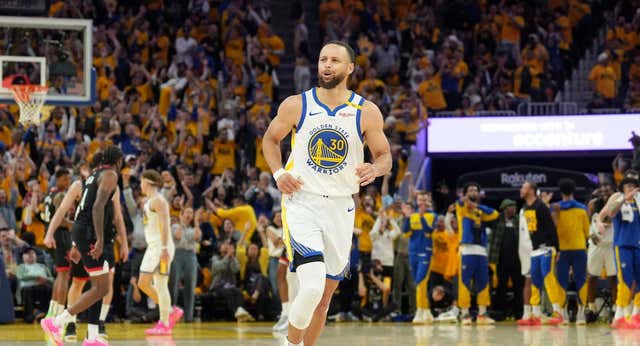 Stephen Curry y Nikola Jokic firman una exhibición y dan una vida extra a Golden State Warriors y Denver Nuggets