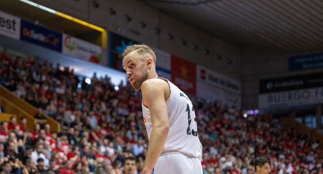 Expediente Dzanan Musa con recitales en Liga Endesa, patinazos en Euroliga y Dubái y Fenerbahçe detrás: «Está buscándose…»