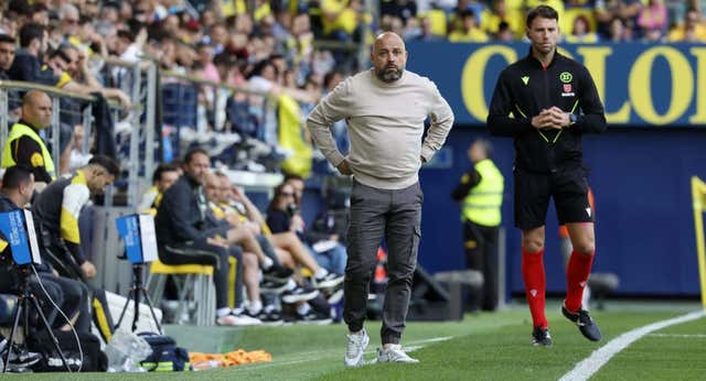 Una caída en Villarreal revela la evolución del Espanyol y un nuevo ‘fichaje’: “Es jugador del primer equipo hasta final de curso”