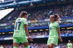 El asombroso 18-4 en Champions que vuelve a darle la razón a Lucy Bronze sobre la superioridad del Barça