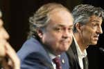 Jokin Aperribay habla claro sobre el adiós de Imanol Alguacil: «No hemos tenido ninguna duda y la decisión ha sido suya»