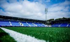 La inédita planificación que envuelve la celebración de la final de la Copa de la Reina en Huesca