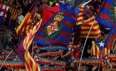 El chollo de ser socio en Montjuïc que solo han disfrutado 22.746 culés: “Los culers que confiamos en el equipo y la gestión de Laporta tenemos premio”