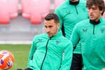 Casting en Lezama: el sustituto de Sancet, la única traba para Ernesto Valverde