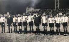 La Fiorentina se cita con la historia del Betis 64 años después: del Villamarín a la Conference