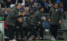 Claudio Vivas, los ojos de Bielsa en Bilbao: “Es como un dragón, te larga su mensaje y te atrapa”