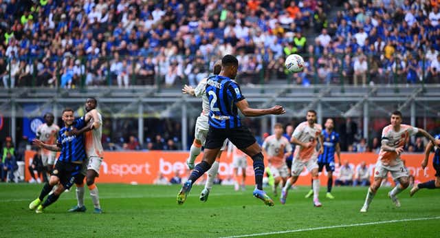 El Inter de Inzaghi llega a Barcelona con todo: recupera a dos ‘piezas clave’ para la ida en Montjuic