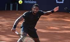 El primer tenista gay de la ATP cree que todavía quedan jugadores por salir del armario en el circuito: «No puedo ser el único»