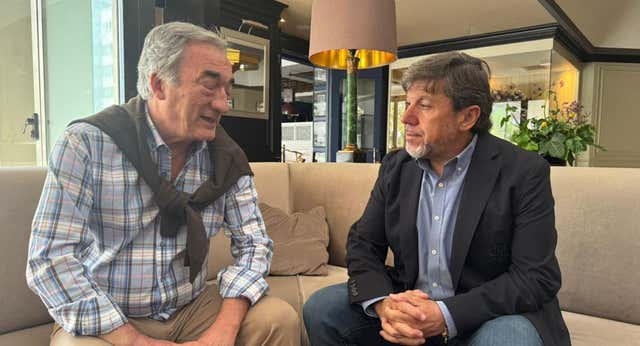 Reunión clave en pleno apagón para ‘iluminar’ el futsal español