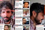El fenómeno artístico viral que satiriza los titulares deportivos y pone a los medios frente al espejo: «Un usuario se enteró de la muerte del Papa por Marca Scroll»