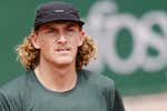 Un nuevo caso de dopaje salpica al tenis: Max Purcell, campeón de dos Grand Slam en dobles, sancionado 18 meses por una infusión intravenosa de vitaminas